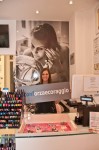 Confcommercio di Pesaro e Urbino - Un intervista con il trucco da Lips Make Up - Pesaro